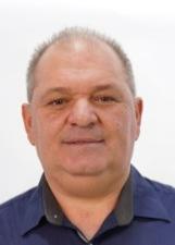 Foto oficial de Paulo Espíndola Caminhoneiro no TSE