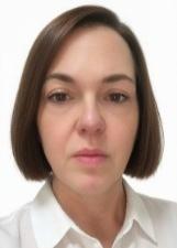 Foto oficial de Cássia D Amore no TSE