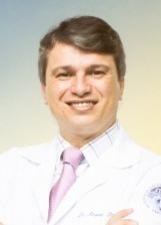Foto oficial de Dr Magno no TSE