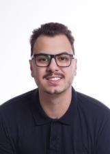 Foto oficial de Guilherme Livoti no TSE