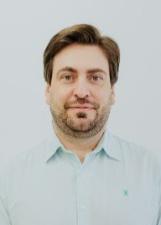 Foto oficial de Eduardo Gazzi no TSE