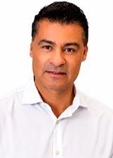 Foto oficial de Marcelo Rangel no TSE