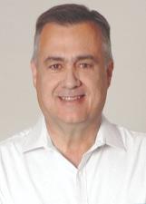 Foto oficial de Beto Preto no TSE