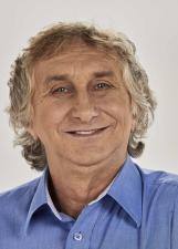 Foto oficial de Walter Volpato no TSE