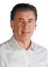 Foto oficial de Paranhos no TSE