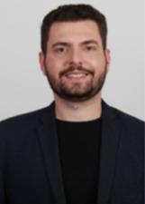 Foto oficial de Léo Molina no TSE