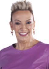 Foto oficial de Cloara Pinheiro no TSE