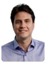 Foto oficial de Wolmir Aguiar no TSE
