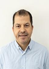 Foto oficial de Serginho (do Posto) no TSE
