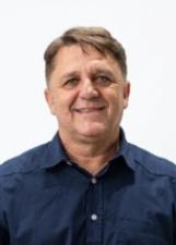 Foto oficial de Gil dos Anjos no TSE