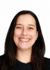 Foto oficial de Celma Gomes Assis no TSE
