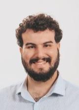 Foto oficial de João Portugal no TSE