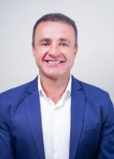 Foto oficial de Renato Tocumantel da Farmácia no TSE