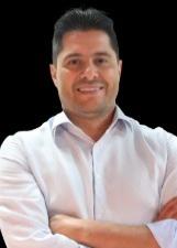Foto oficial de Marinho Guimaraes no TSE