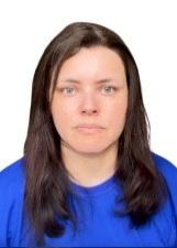 Foto oficial de Adriana Senter no TSE