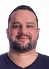 Foto oficial de Aurélio Savi no TSE