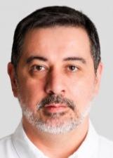 Foto oficial de Toto no TSE