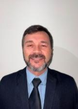 Foto oficial de Joelcio dos Santos no TSE