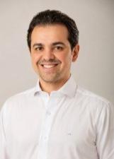 Foto oficial de Luiz Fernando Guerra no TSE