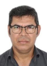 Foto oficial de Cabo Luz do Acampamento no TSE