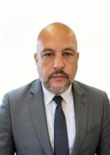 Foto oficial de Sammy Gomes no TSE