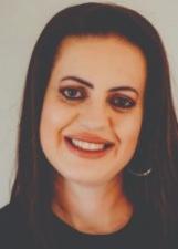 Foto oficial de Silvia Costa no TSE