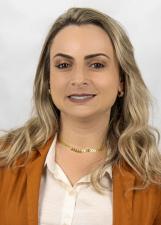 Foto oficial de Simone Martini no TSE