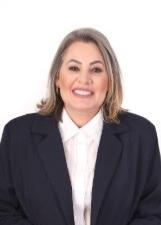 Foto oficial de Andréia Diesel no TSE
