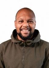 Foto oficial de Instrutor Douglas no TSE