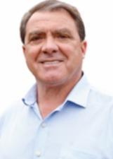 Foto oficial de Lucio Tasso no TSE