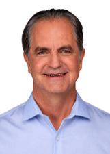 Foto oficial de Ulisses Maia no TSE