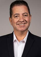 Foto oficial de Cobra Reporter no TSE