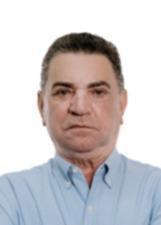 Foto oficial de Sérgio Onofre no TSE