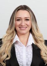 Foto oficial de Pastora Gloria Archanjo no TSE
