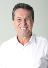 Foto oficial de Marcio Nunes no TSE