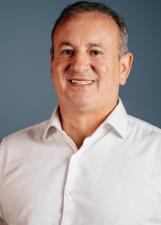 Foto oficial de Moacyr Fadel no TSE