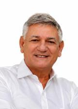 Foto oficial de Helio Wirbiski no TSE