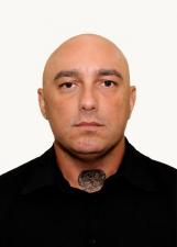 Foto oficial de Sargento Nelson no TSE