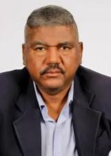 Foto oficial de Wilson Savio no TSE