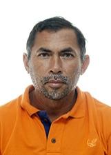 Foto oficial de Neto Feitosa no TSE