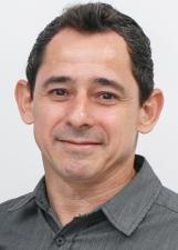 Foto oficial de Rick Generoso no TSE