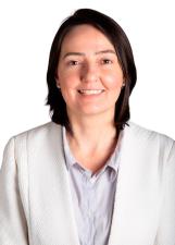 Foto oficial de Dra. Dayane Cordeiro no TSE