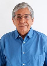 Foto oficial de João Mendonça no TSE