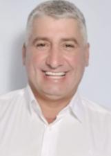 Foto oficial de Bituruna Marcos Bertoletti no TSE