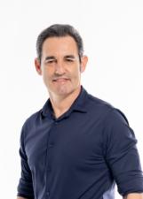 Foto oficial de Alexandre Guimarães no TSE
