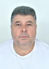 Foto oficial de Ademir Silveira no TSE