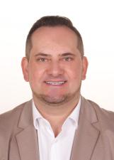 Foto oficial de Dr. Fabricio Kleinibing no TSE