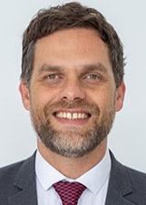 Foto oficial de Goura no TSE