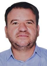 Foto oficial de Alexandre Cesar no TSE