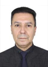 Foto oficial de Professor Mauricio Bastos no TSE